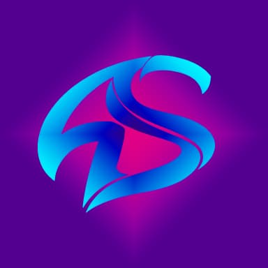 Arbitrary Symmetry Logo